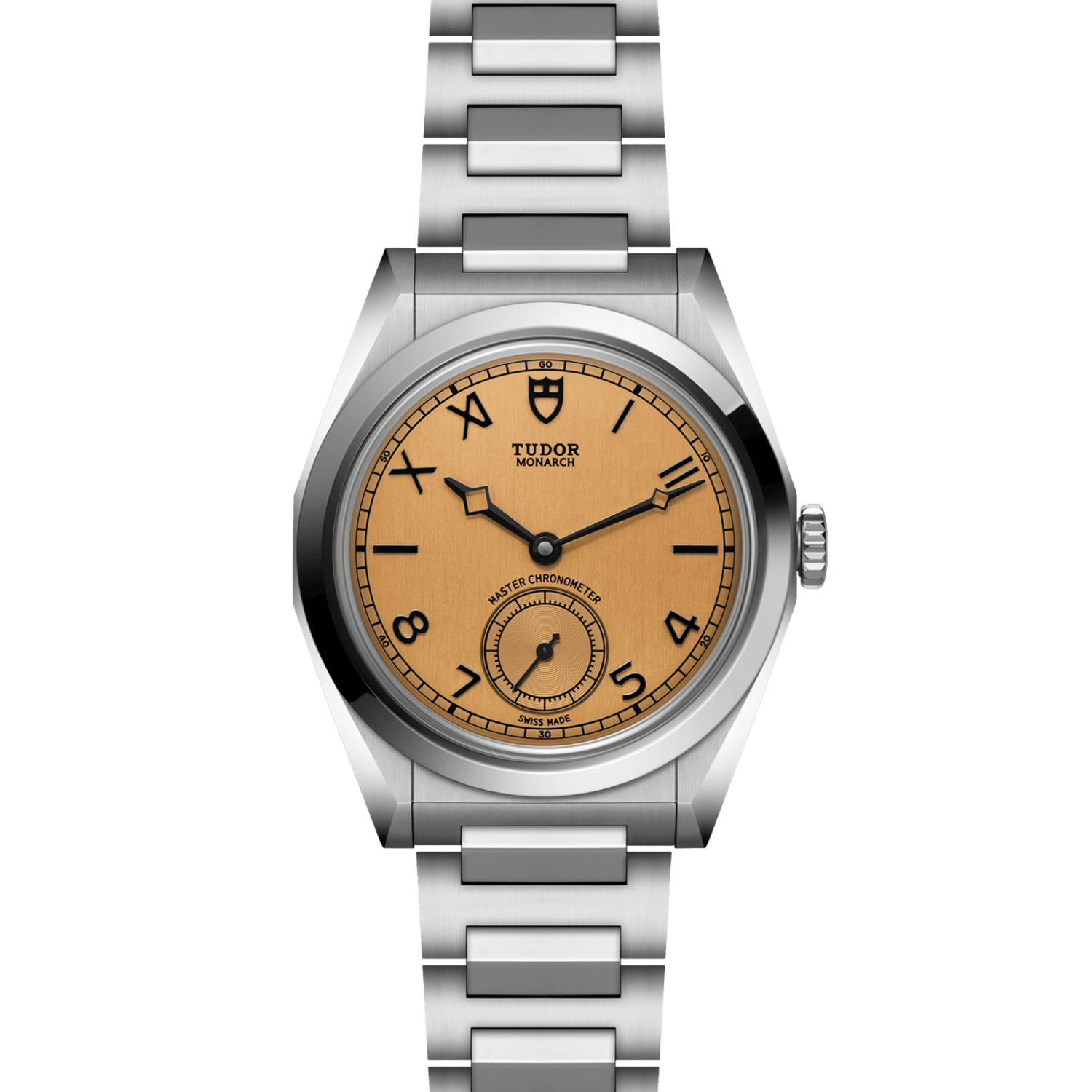 TUDOR Monarch M2639W1A0U-0001