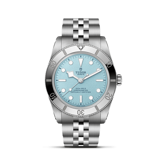 TUDOR Black Bay 54 Blue Lagoon M79000-0001