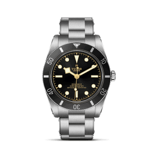 TUDOR Black Bay 54 M79000N-0001