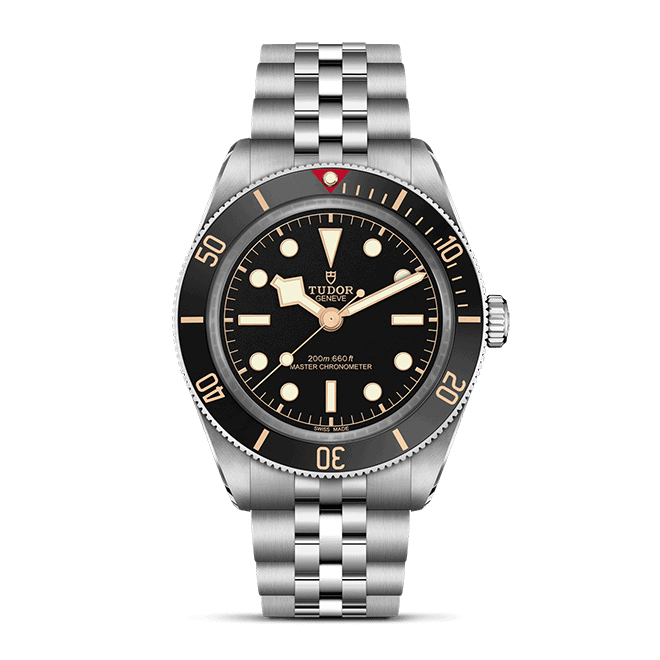 TUDOR Black Bay 58 M7939A1A0NU-0001