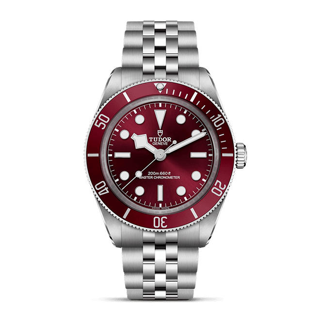 TUDOR Black Bay 58 M7939A1A0RU-0001