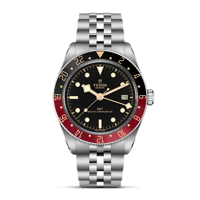 TUDOR Black Bay 58 GMT M7939G1A0NRU-0003
