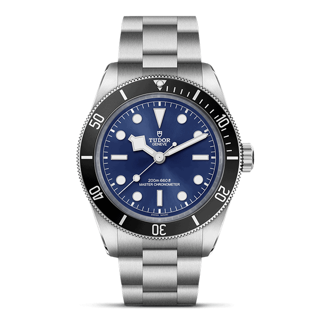 TUDOR Black Bay 68 M7943A1A0NU-0001