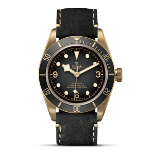 TUDOR Black Bay Bronze M79250BA-0001