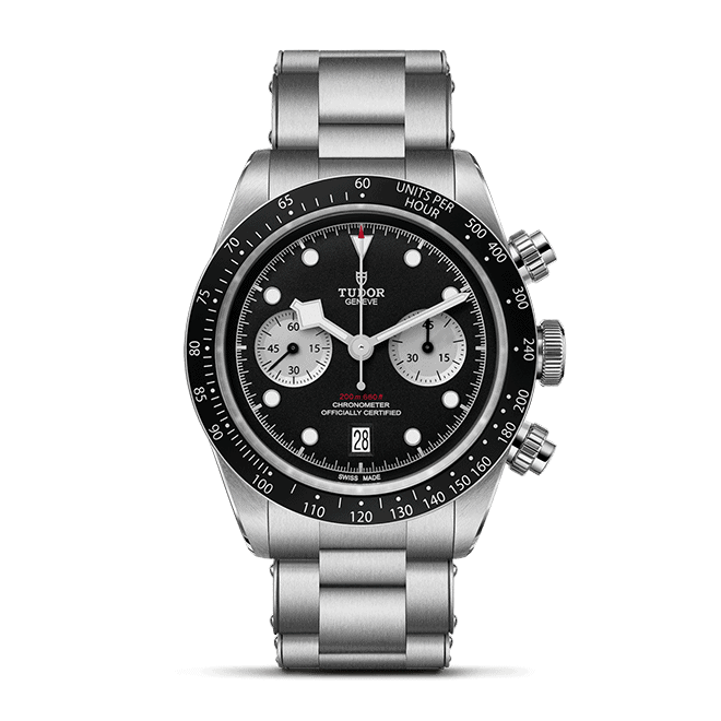 Black Bay Chrono M79360N-0011