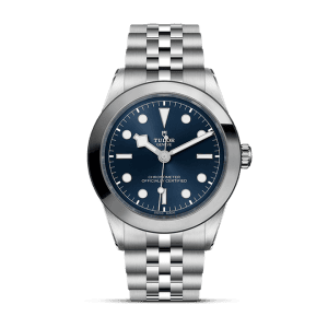 TUDOR Black Bay 39 M79660-0002