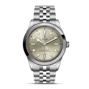 TUDOR Black Bay 41 M79680-0003