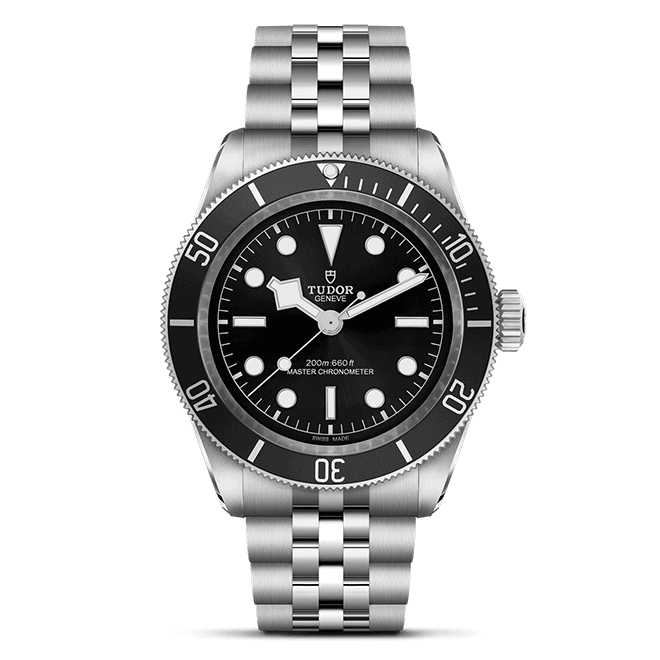 TUDOR Black Bay M7941A1A0NU-0003