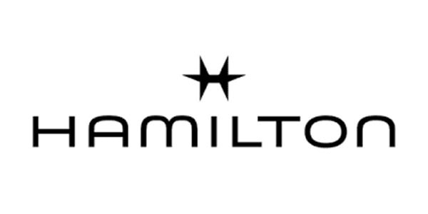 Hamilton