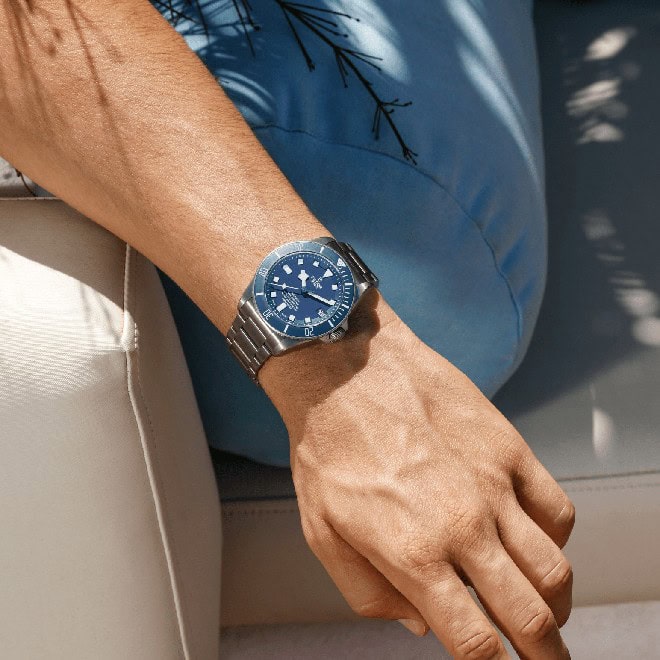 TUDOR Pelagos M25600TB-0001 - Image 4