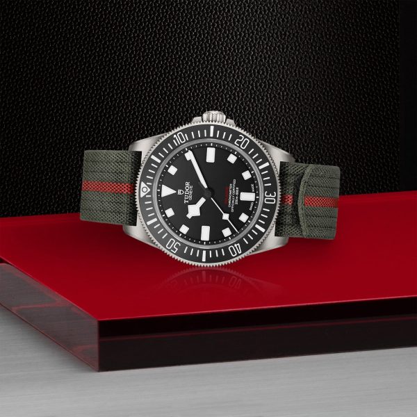 TUDOR Pelagos FXD M25717N-0001 - Image 4
