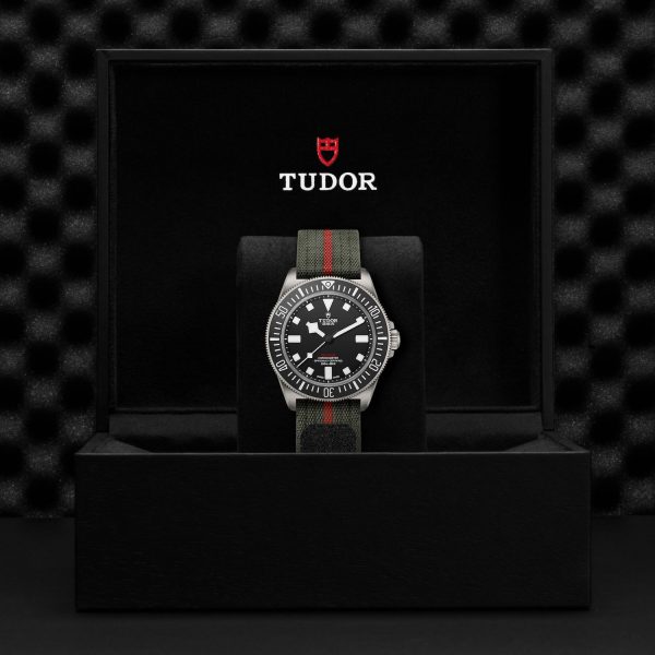 TUDOR Pelagos FXD M25717N-0001 - Image 5