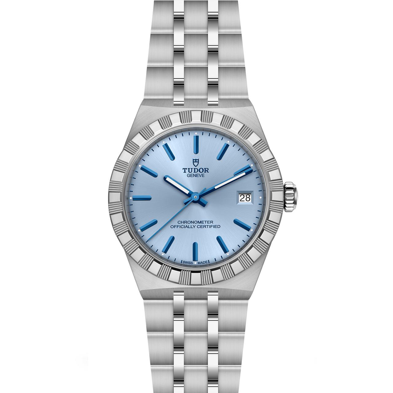 TUDOR Royal M2836C1A0-0106 - Image 2