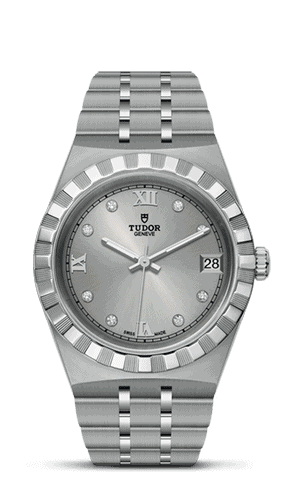 TUDOR Royal M28400-0002