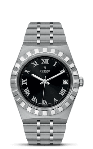 TUDOR Royal M28400-0003