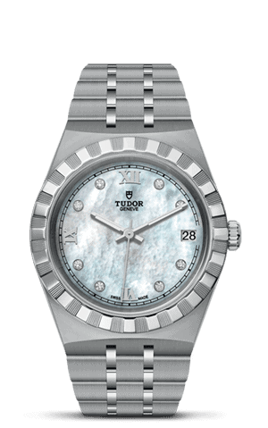 TUDOR Royal M28400-0005