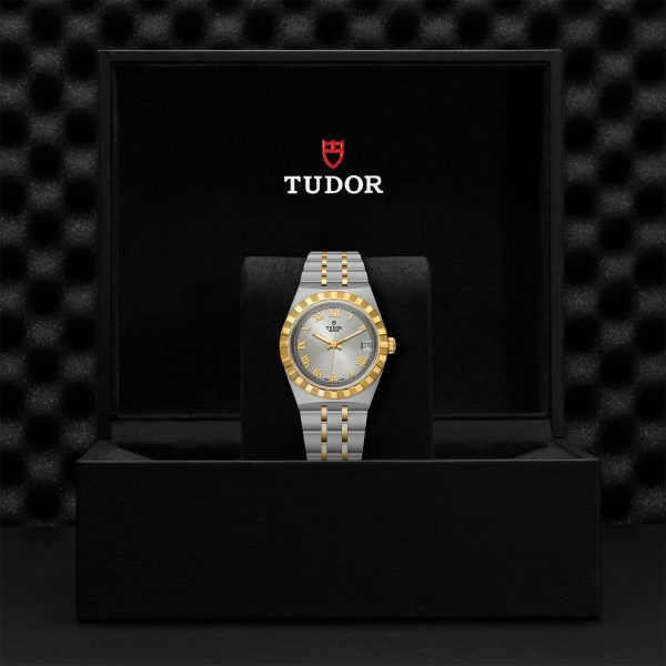 TUDOR Royal M28403-0001 - Image 5