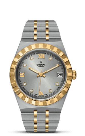 TUDOR Royal M28403-0002