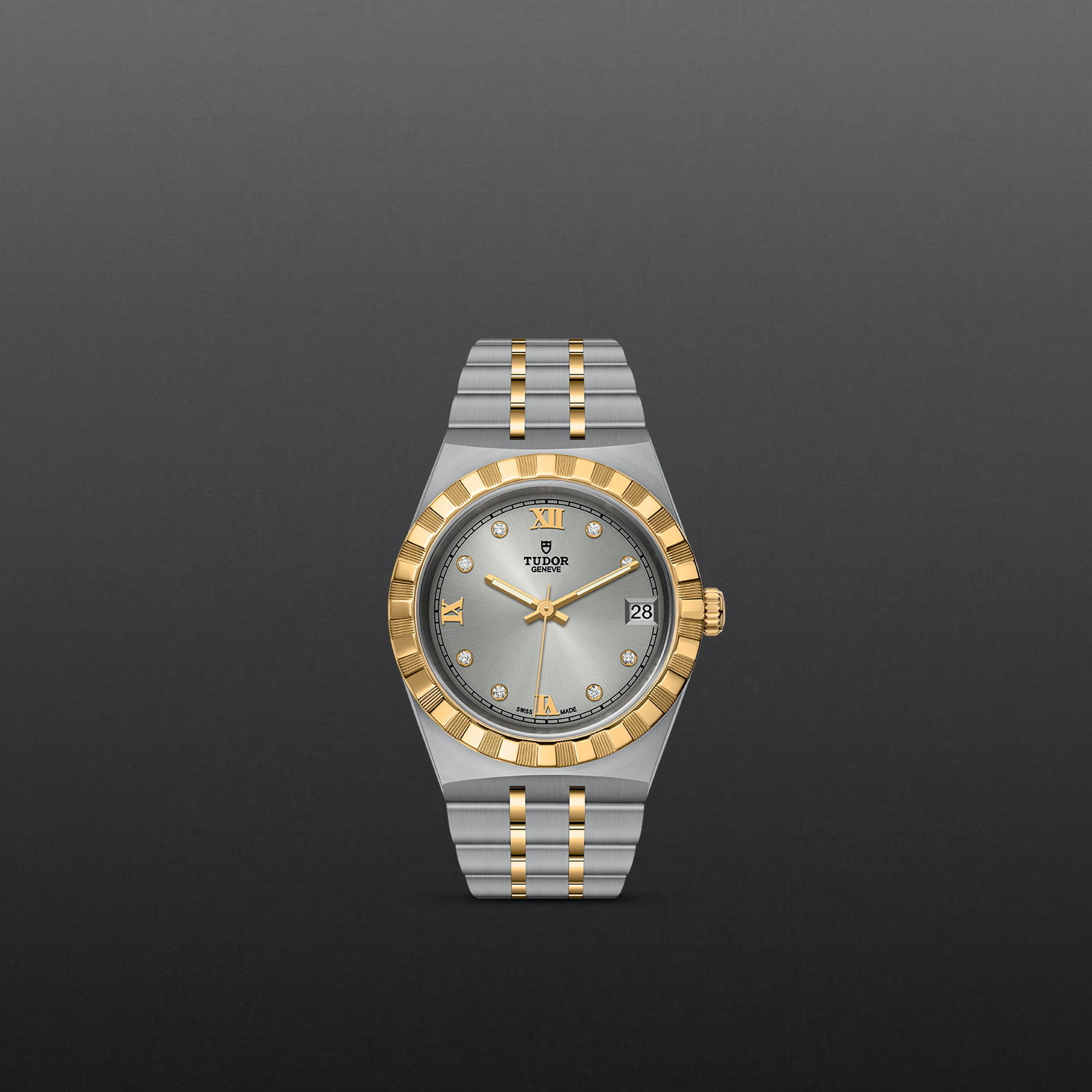 TUDOR Royal M28403-0002