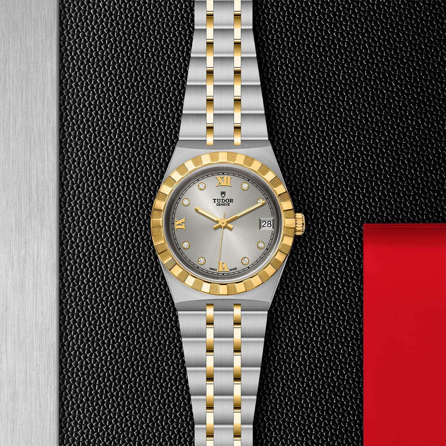 TUDOR Royal M28403-0002 - Image 3