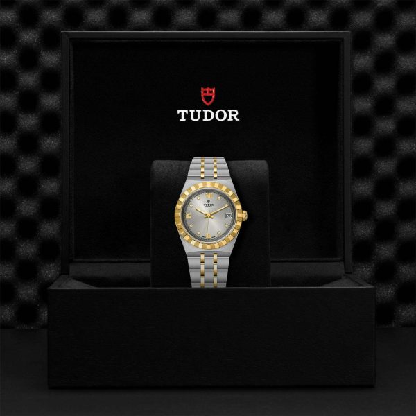 TUDOR Royal M28403-0002 - Image 5