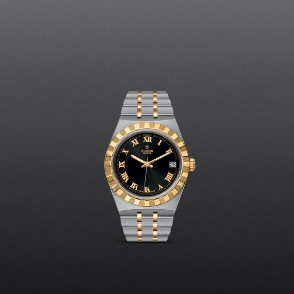 TUDOR Royal M28403-0003 - Image 2