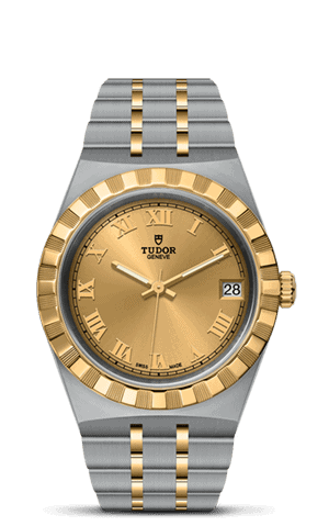 TUDOR Royal M28403-0004