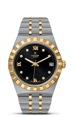 TUDOR Royal M28403-0005