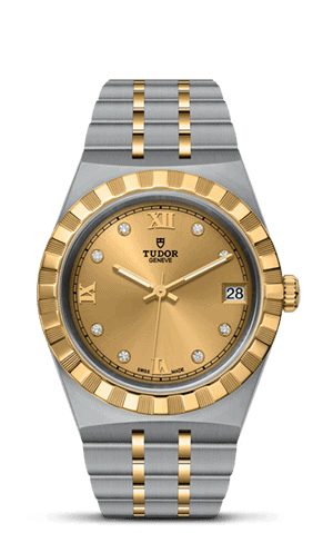 TUDOR Royal M28403-0006