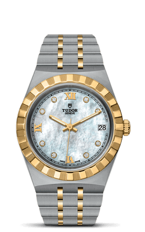 TUDOR Royal M28403-0007