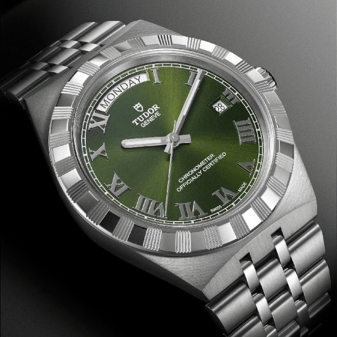 TUDOR Royal M2840D1A0-0003 - Image 3