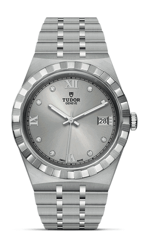 TUDOR Royal M28500-0002