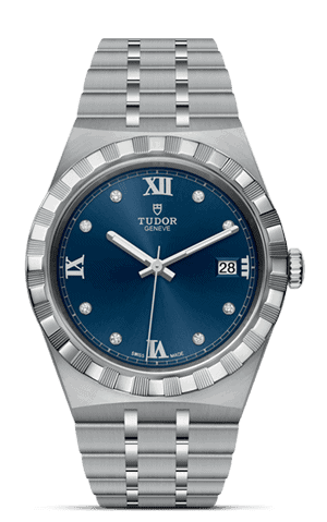 TUDOR Royal M28500-0006