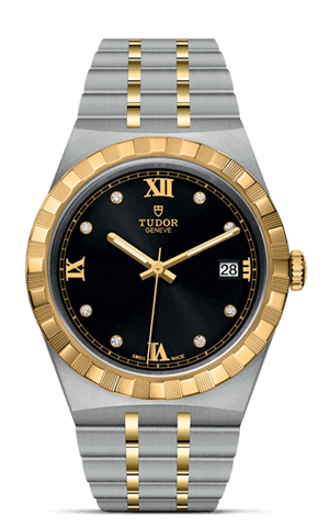 TUDOR Royal M28503-0004