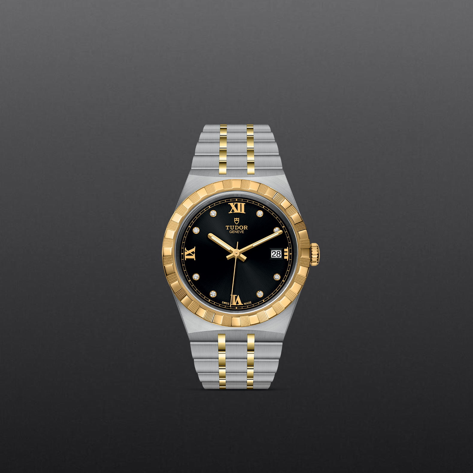 TUDOR Royal M28503-0004