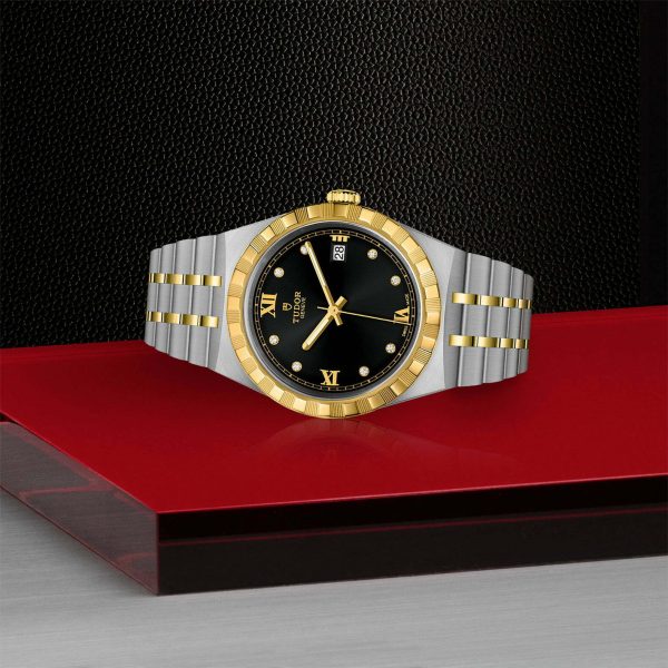 TUDOR Royal M28503-0004 - Image 4