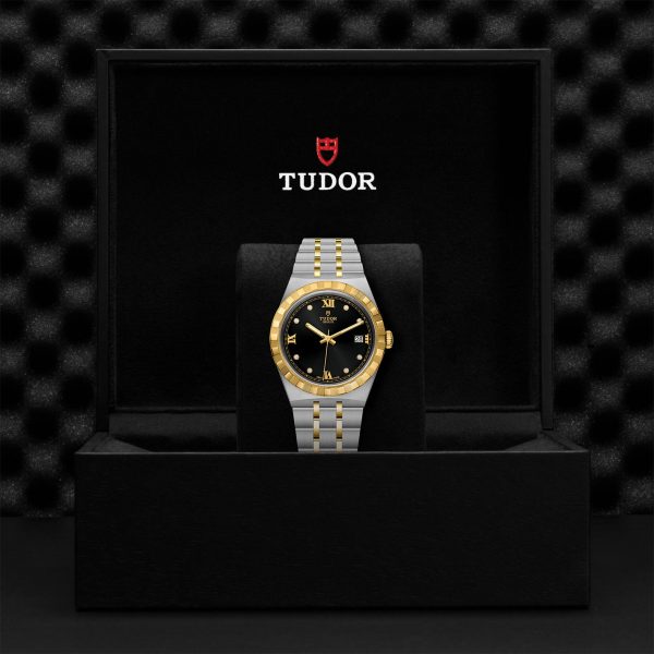 TUDOR Royal M28503-0004 - Image 5