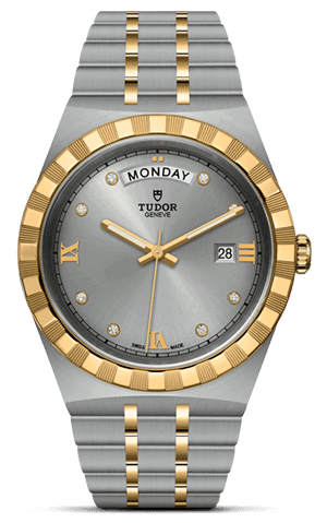 TUDOR Royal M28603-0002