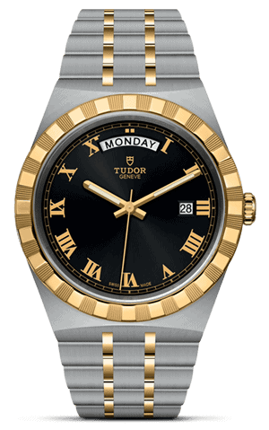 TUDOR Royal M28603-0003