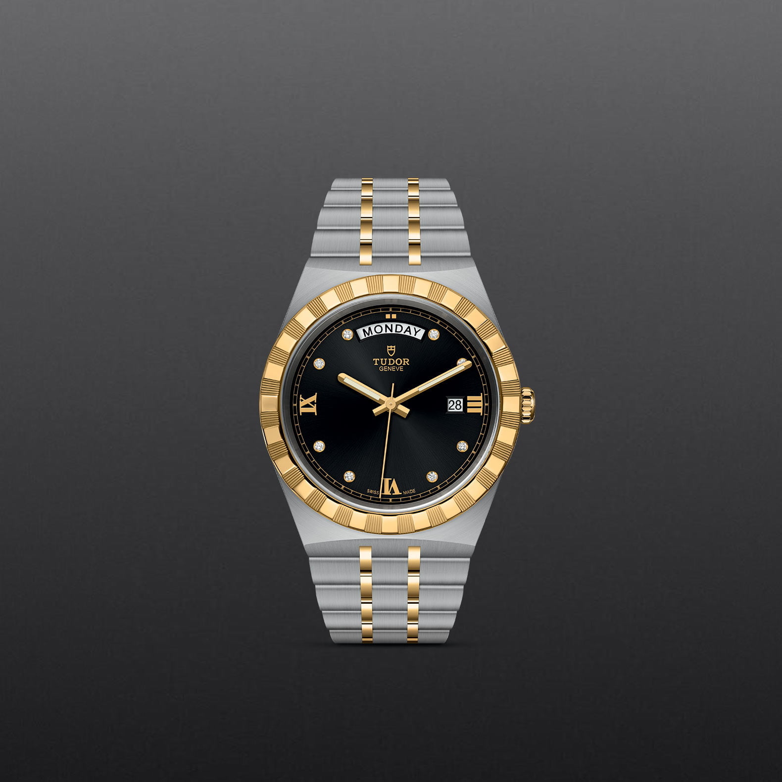 TUDOR Royal M28603-0005