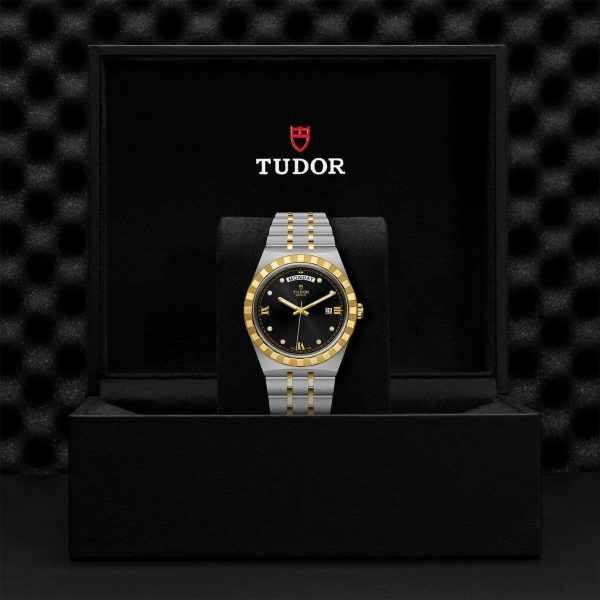TUDOR Royal M28603-0005 - Image 5
