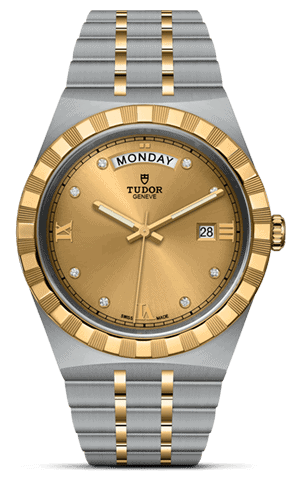 TUDOR Royal M28603-0006