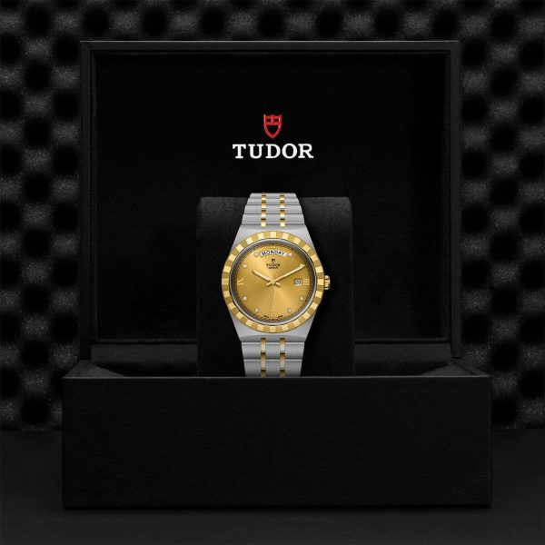 TUDOR Royal M28603-0006 - Image 5
