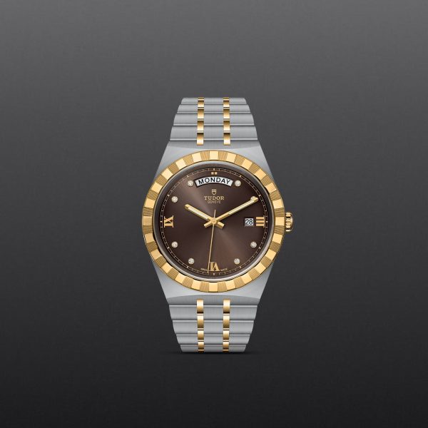 TUDOR Royal M28603-0008 - Image 2