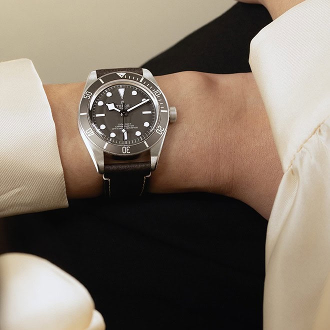 TUDOR Black Bay 58 925 M79010SG-0001 - Image 4