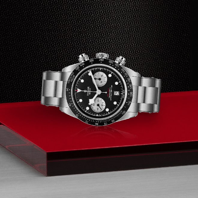 Black Bay Chrono M79360N-0011 - Image 3