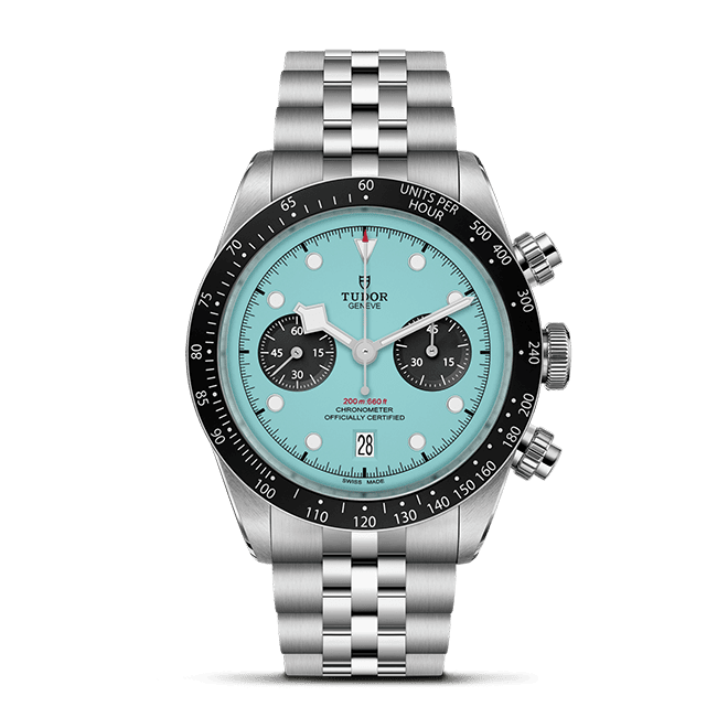 Black Bay Chrono M79360N-0024
