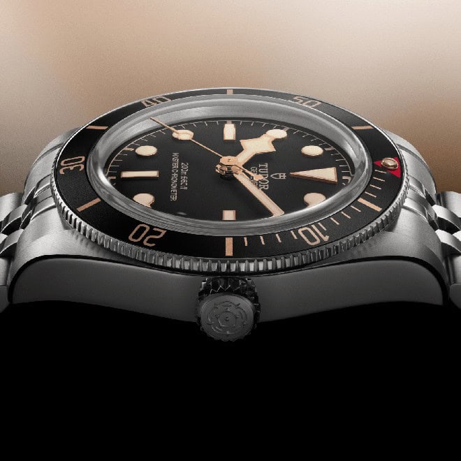 TUDOR Black Bay 58 M7939A1A0NU-0001 - Image 3