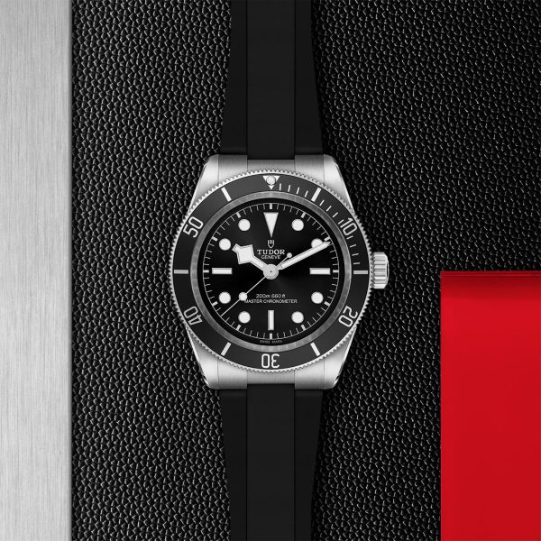 TUDOR Black Bay M7941A1A0NU-0002 - Image 3