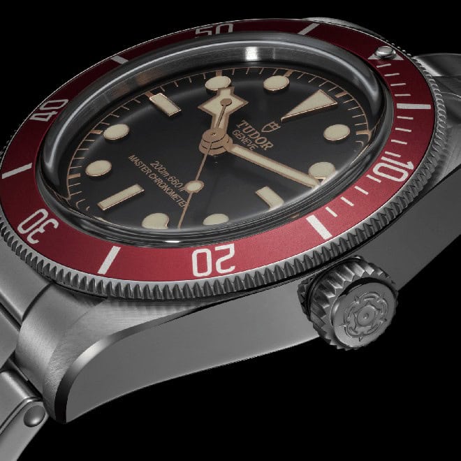 TUDOR Black Bay M7941A1A0RU-0001 - Image 3